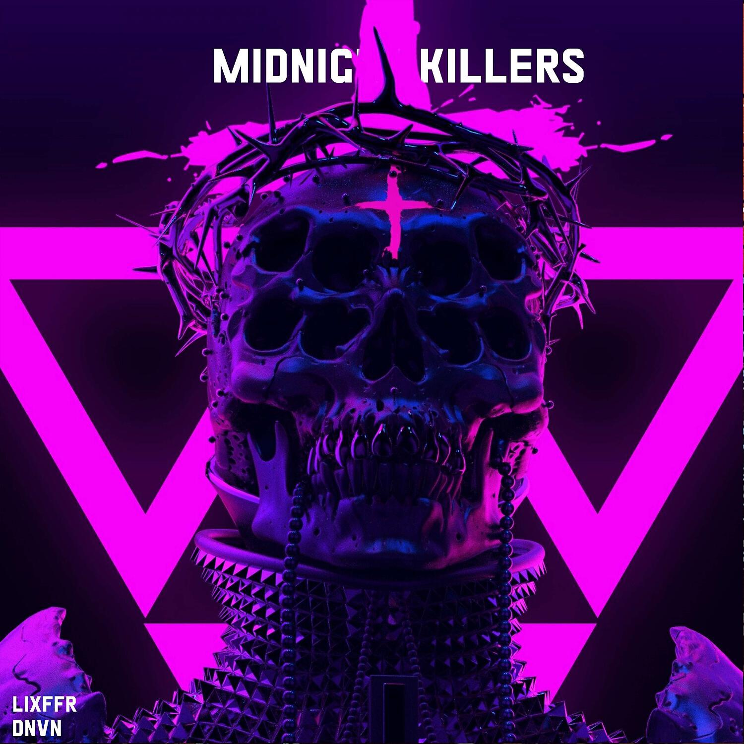 Релиз MIDNIGHT KILLERS
