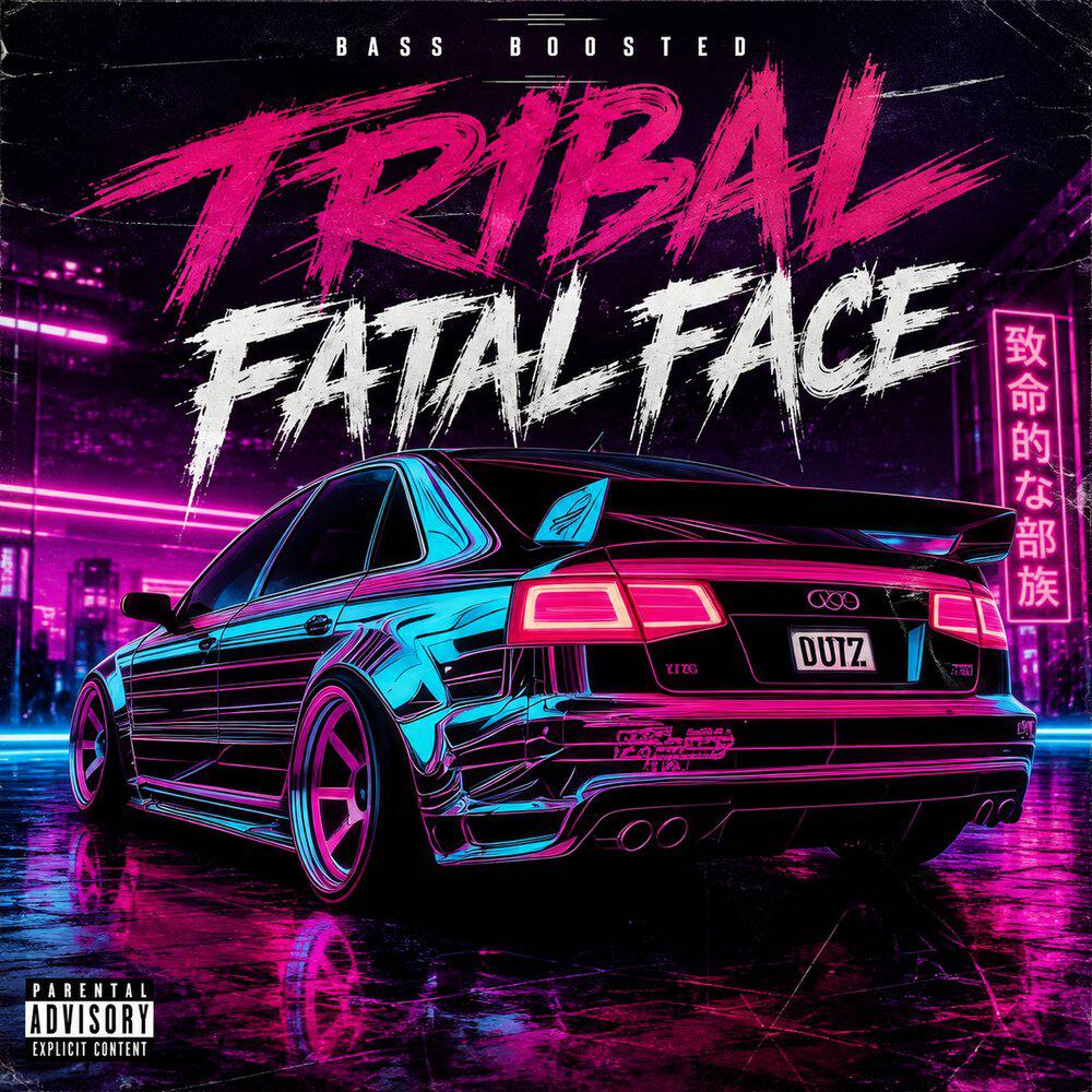 Релиз Tribal Fatal Face