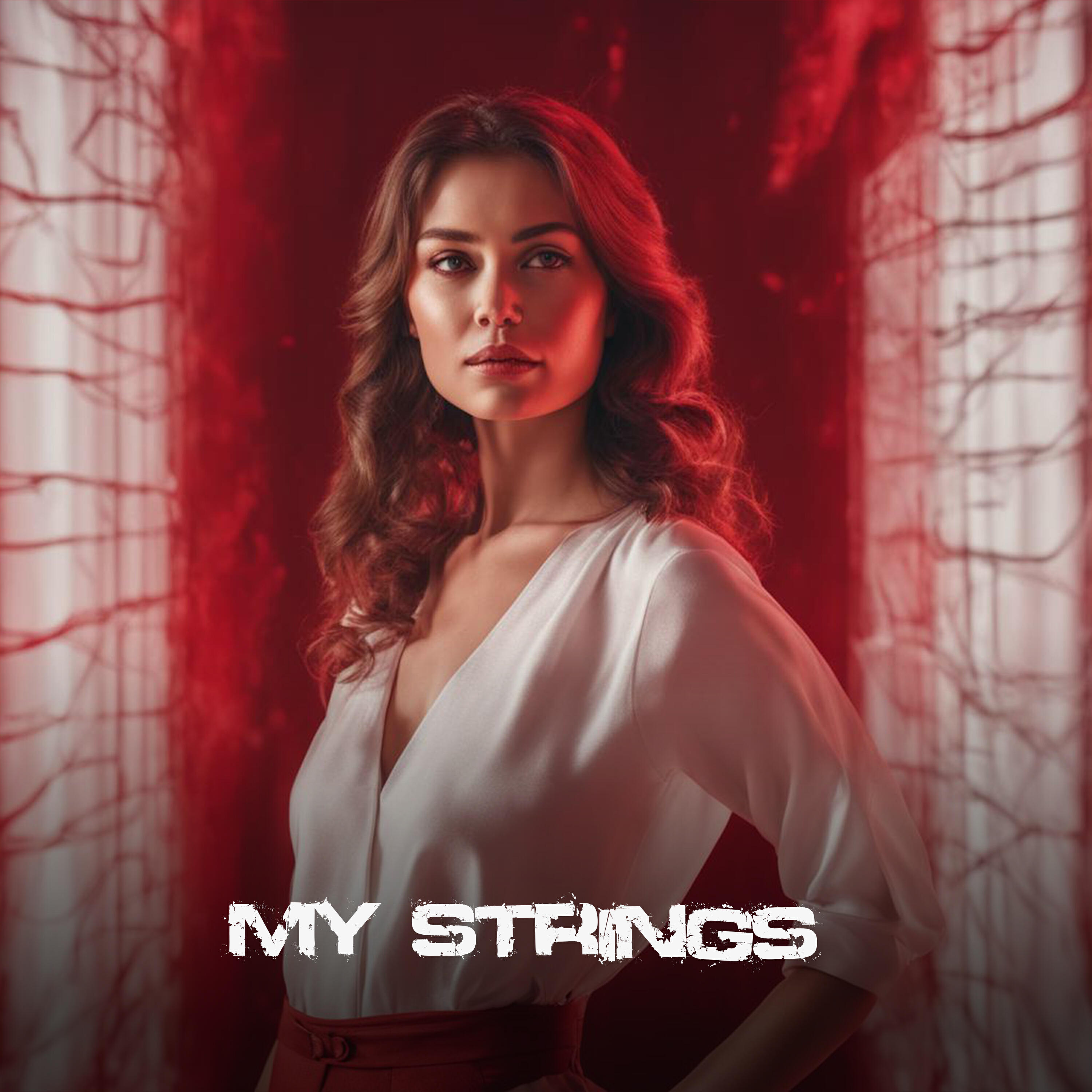 Релиз My Strings