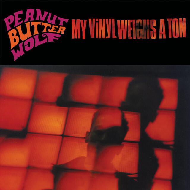Релиз My Vinyl Weighs a Ton