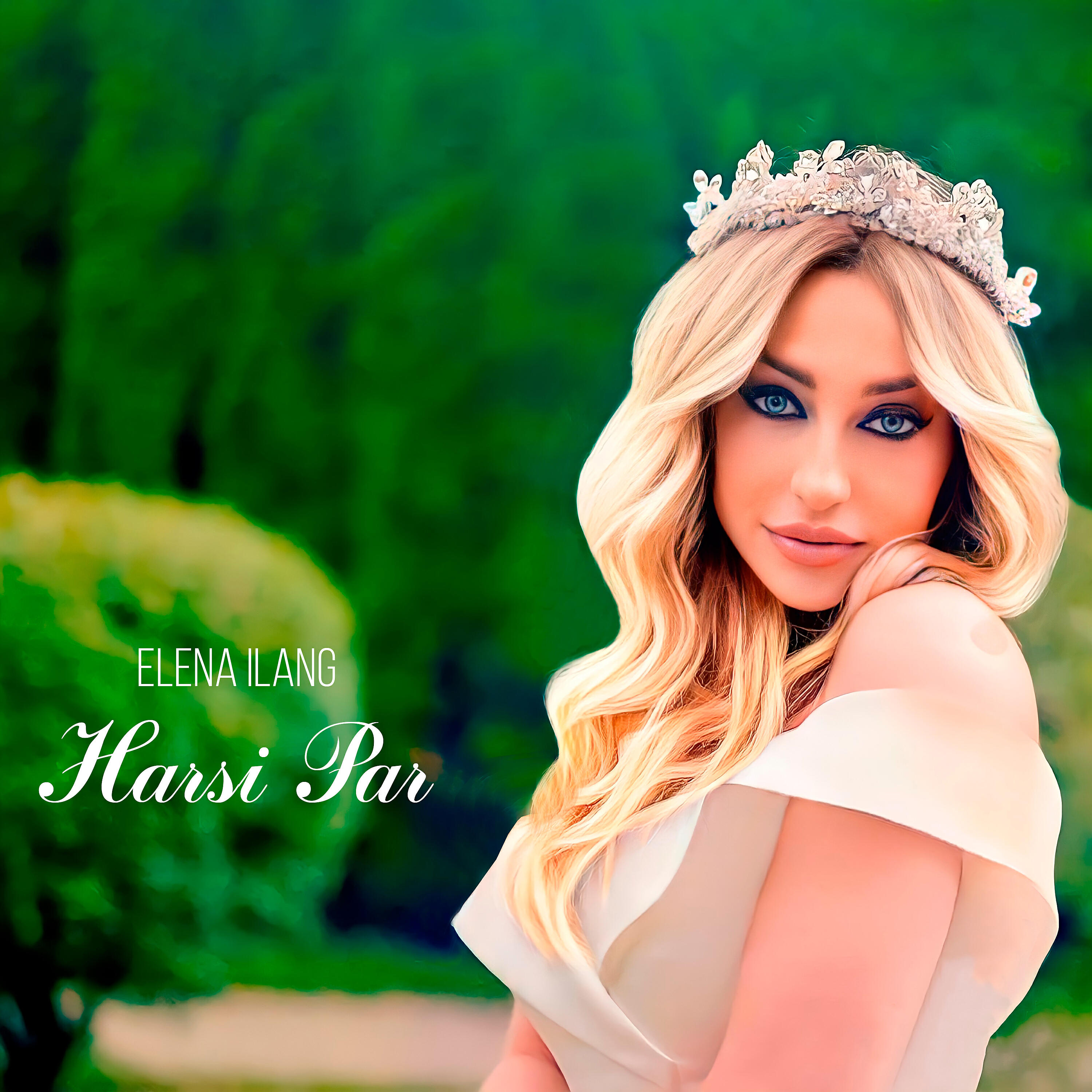 Релиз Harsi Par