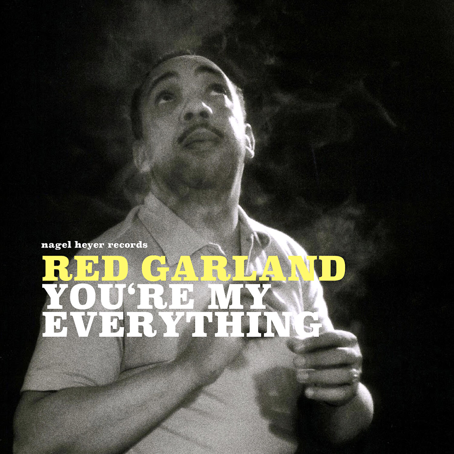 Релиз You're My Everything