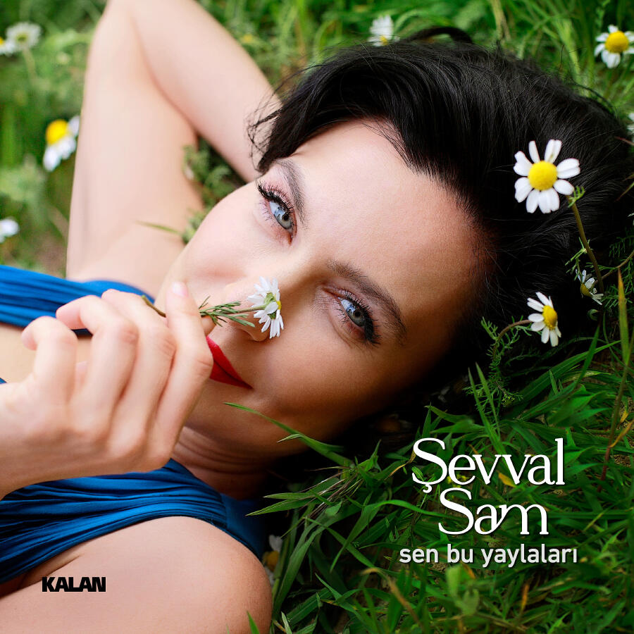 Релиз Sen Bu Yaylaları