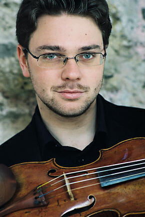 Alexander Sitkovetsky