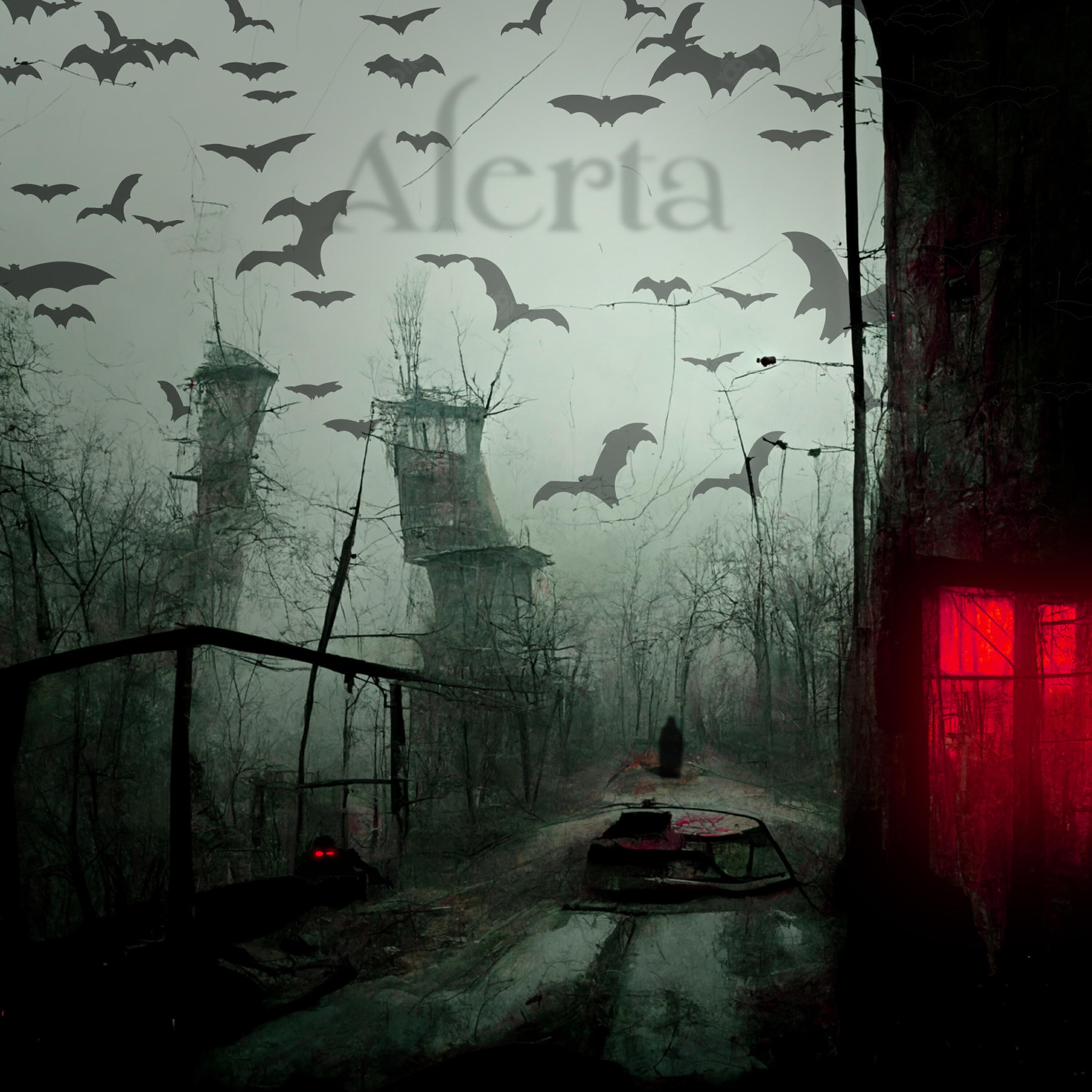 Релиз Alerta