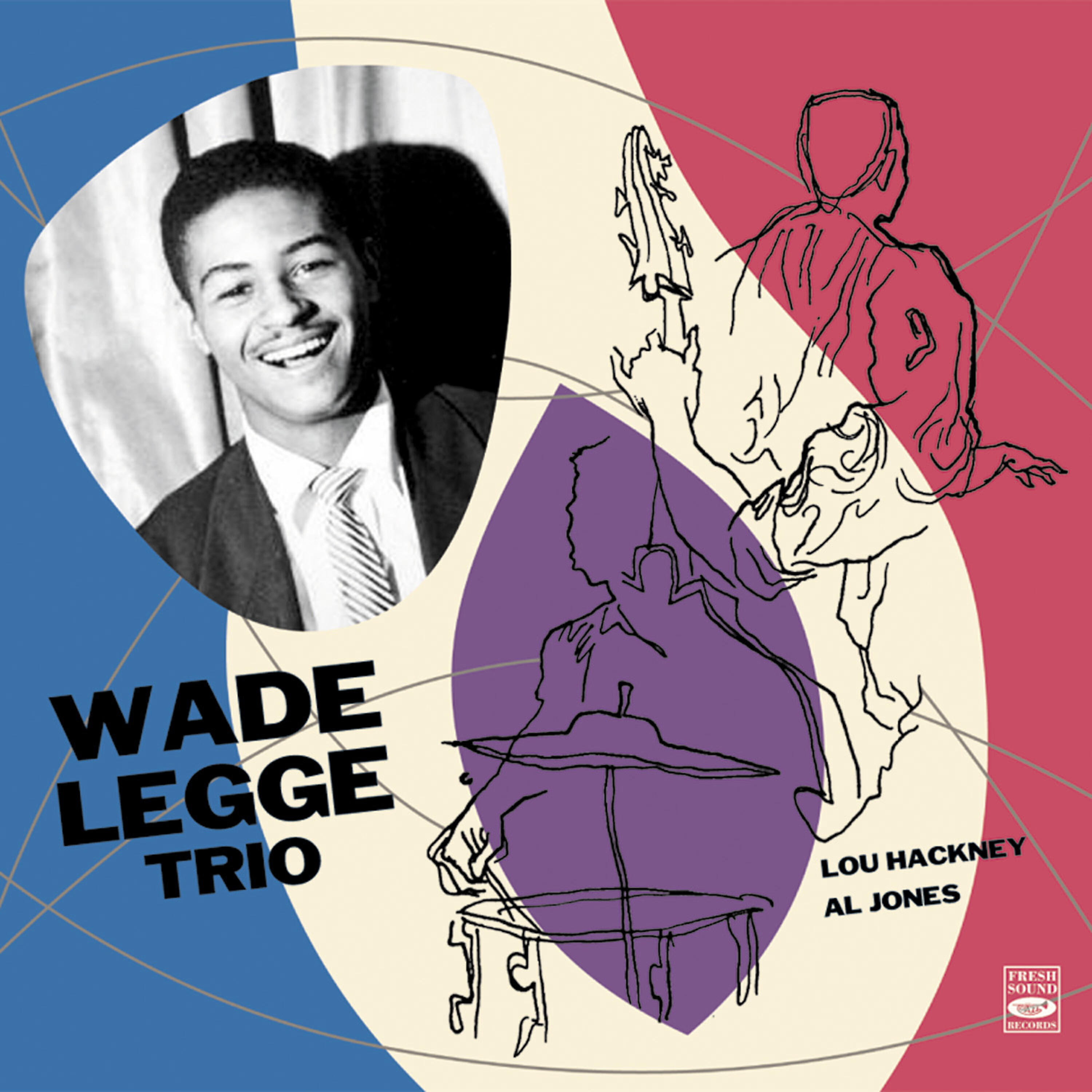 Wade Legge