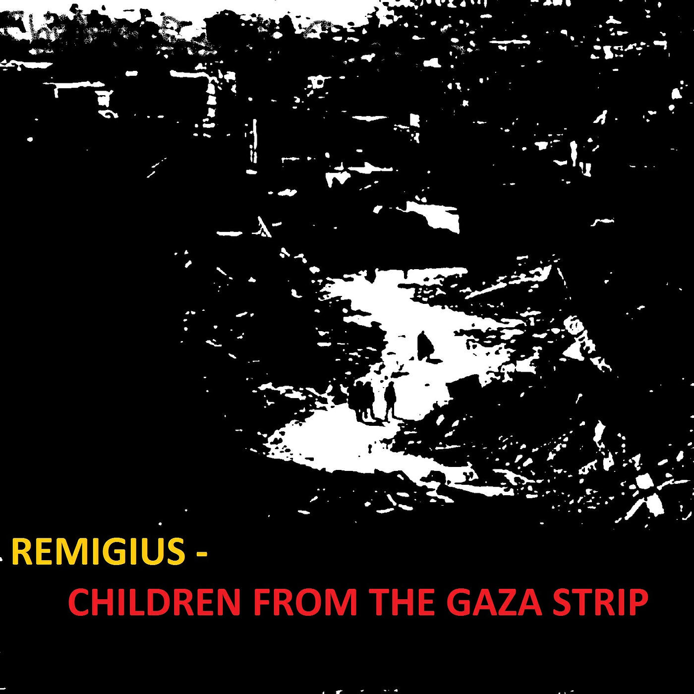 Релиз Children from the Gaza Strip