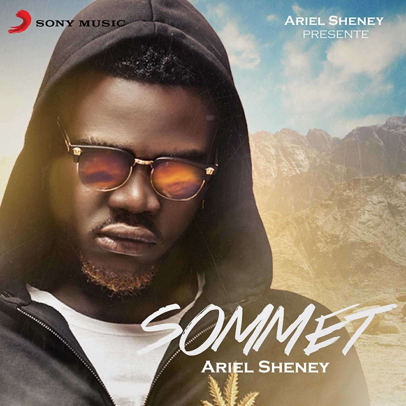 Релиз Sommet