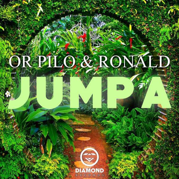 Релиз Jumpa
