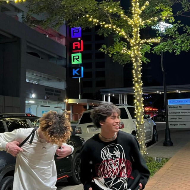 Релиз After Dark in 19104