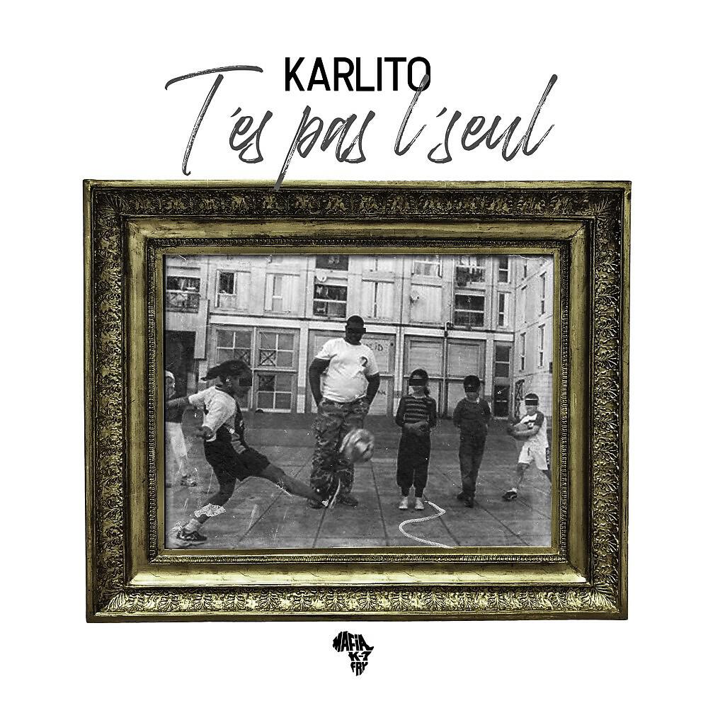 Релиз T'es pas l'seul