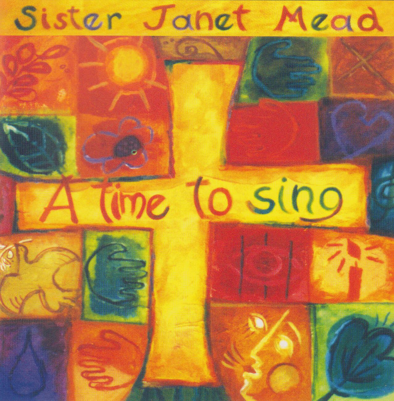 Релиз A Time to Sing