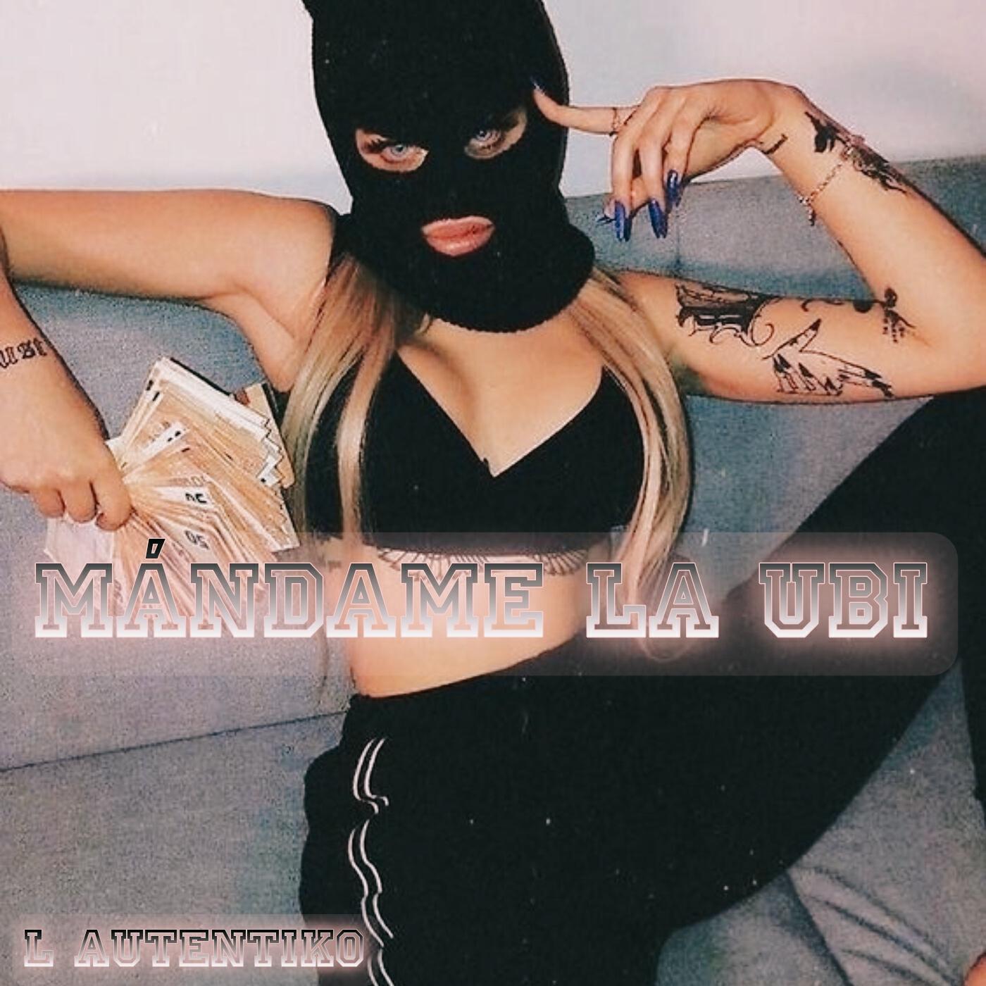 Релиз Mándame La Ubicación