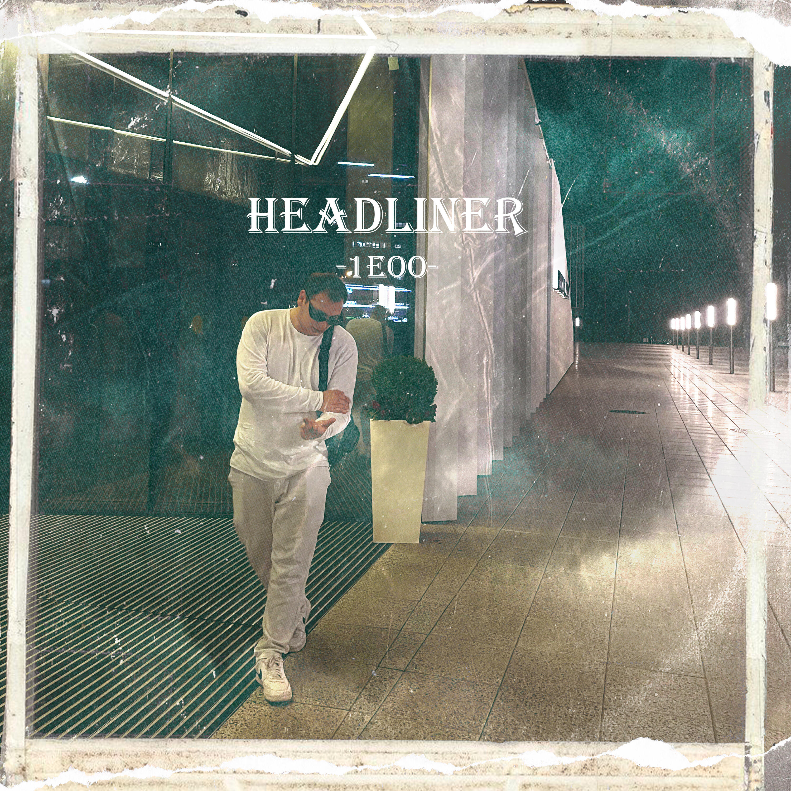 Релиз Headliner