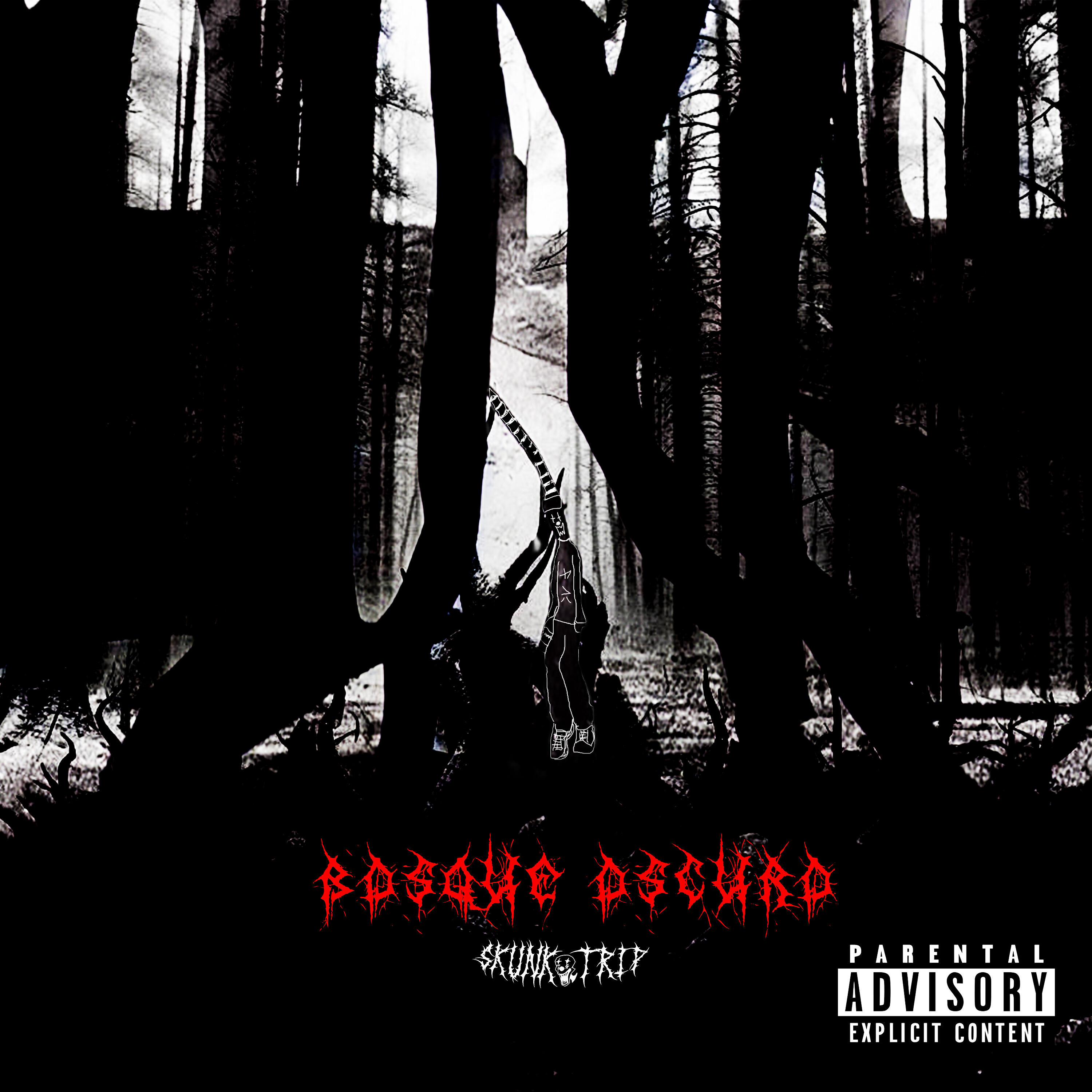 Релиз Bosque Oscuro