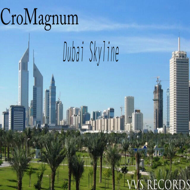 Релиз Dubai Skyline