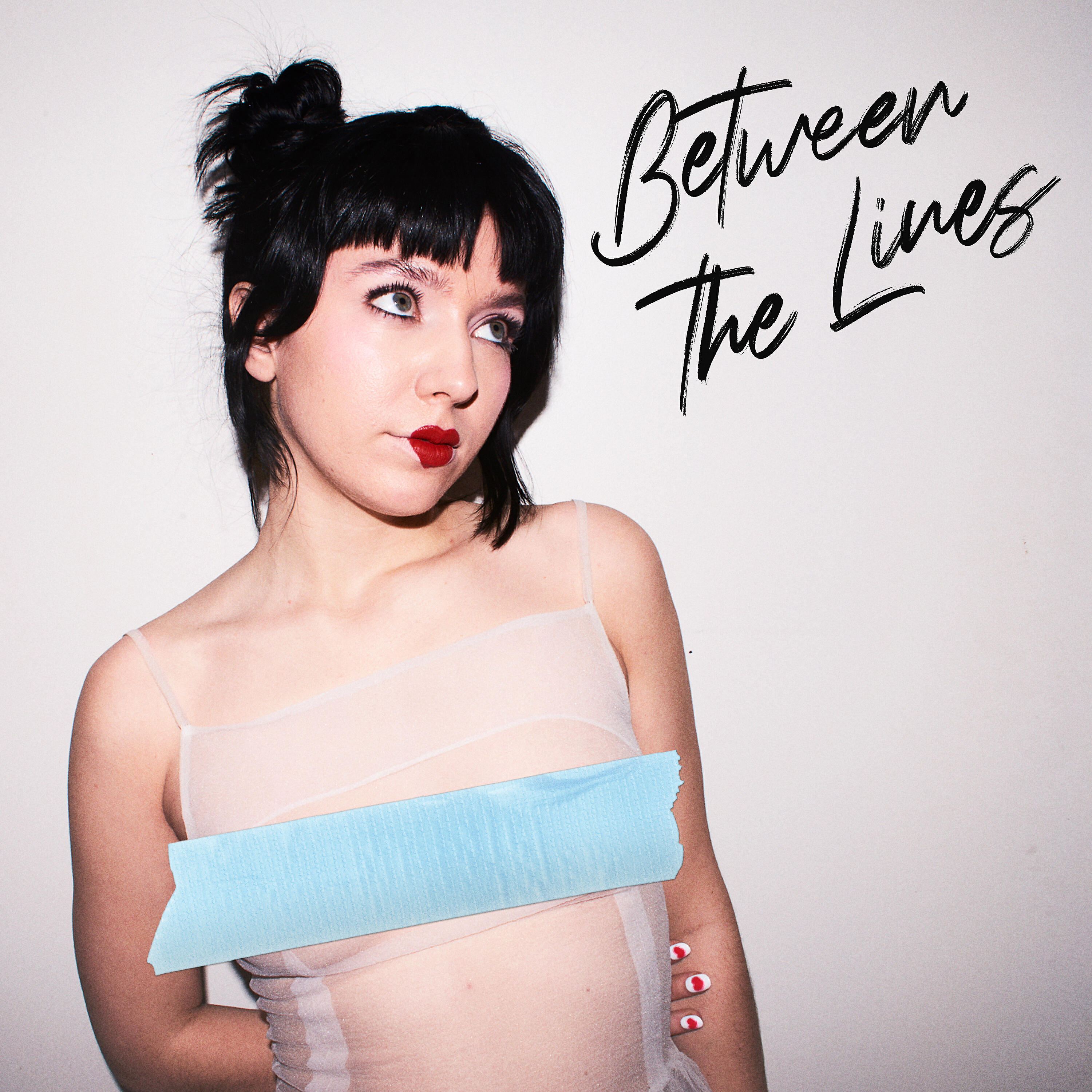 Релиз Between The Lines