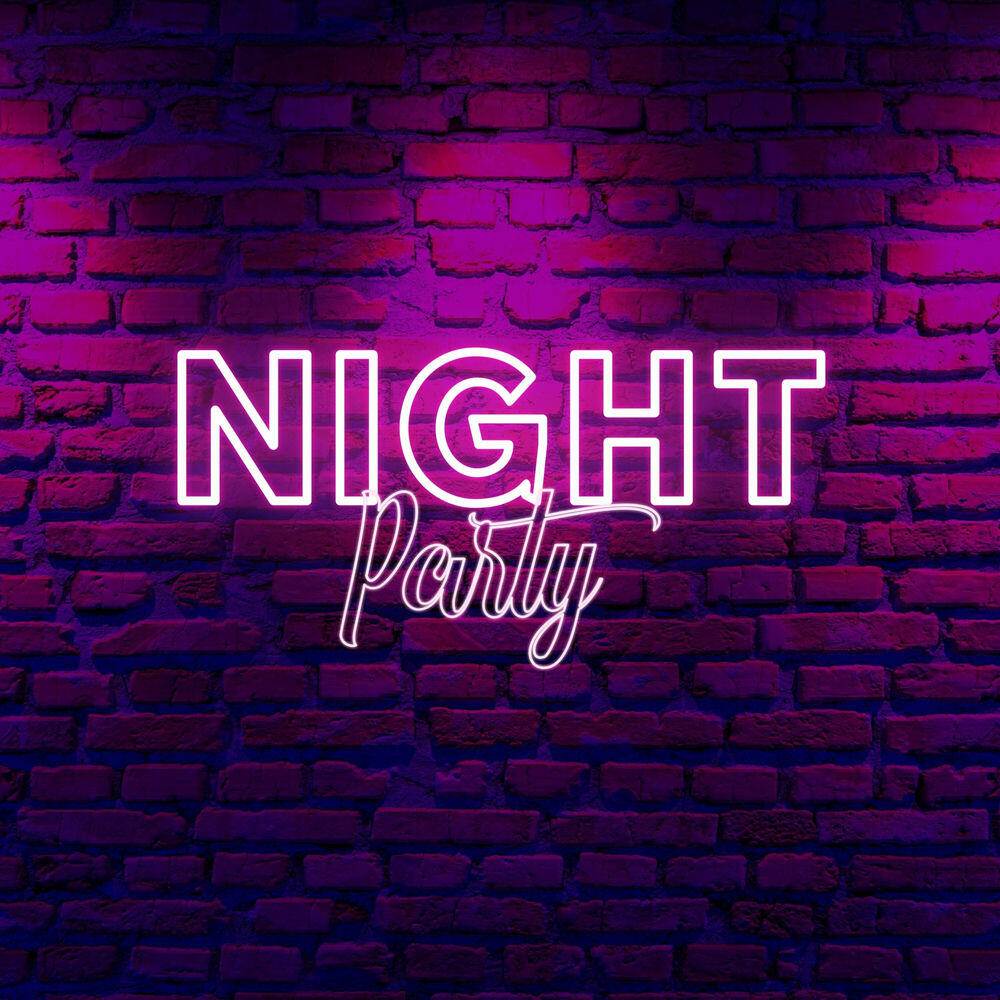 Релиз Night Party