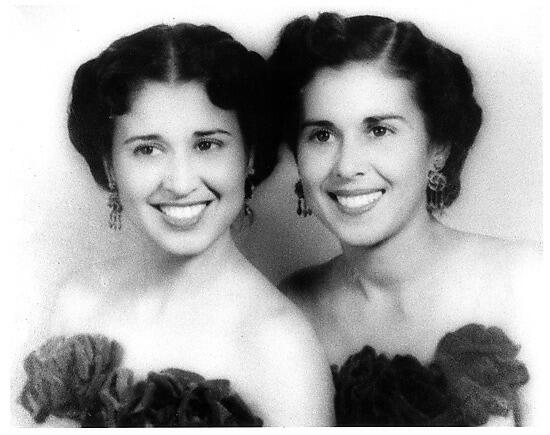 Hermanas Fernández