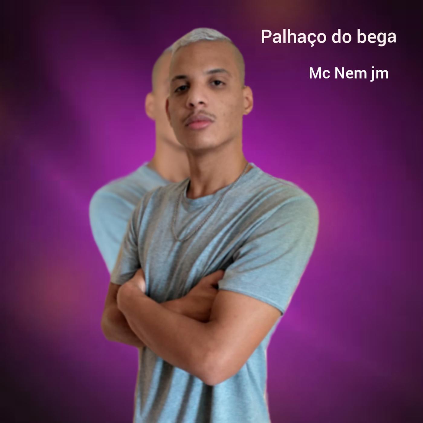 Релиз Palhaço do Bega