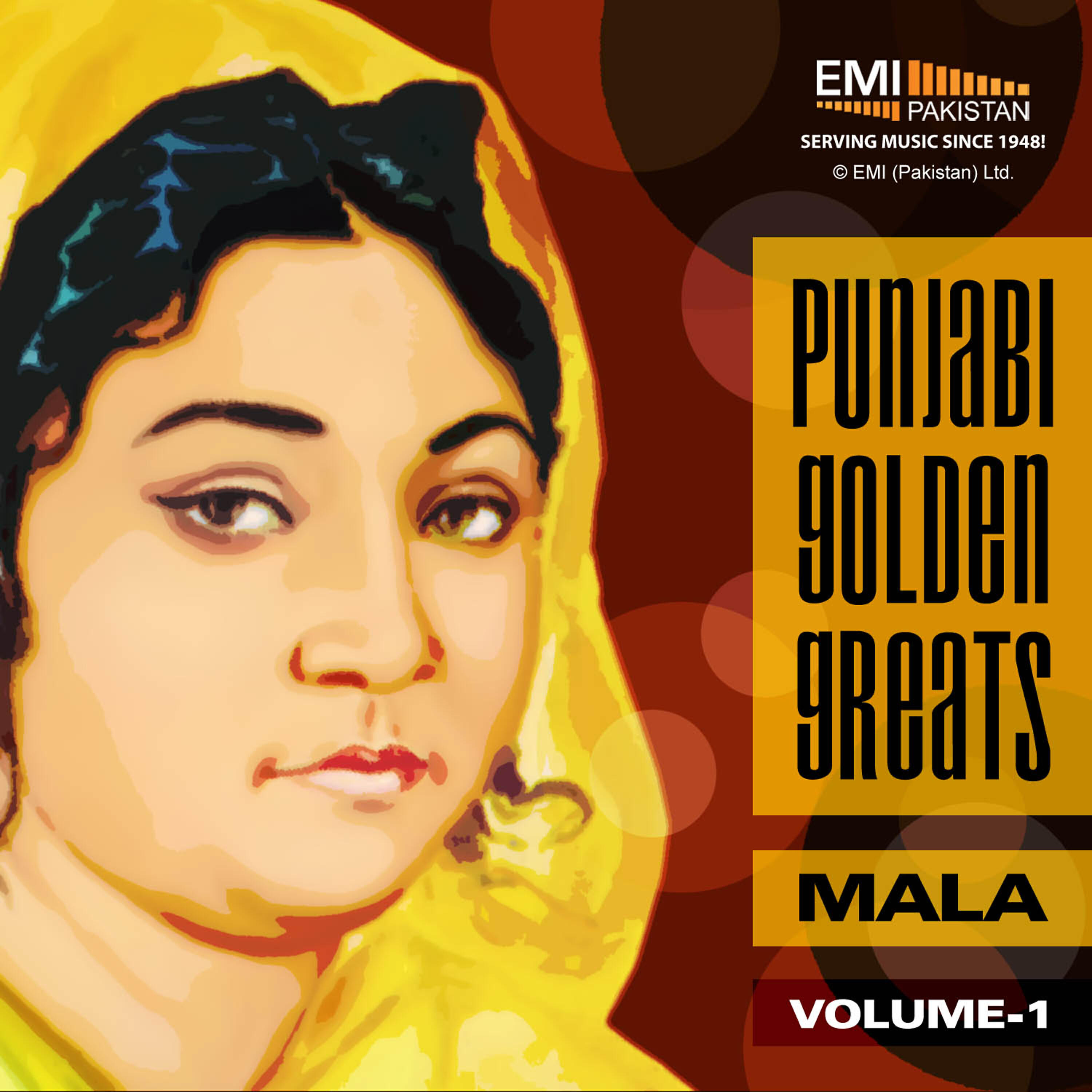 Релиз Punjabi Golden Greats, Vol. 1