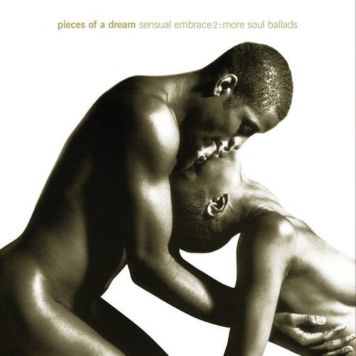 Релиз Sensual Embrace:  More Soul Ballads