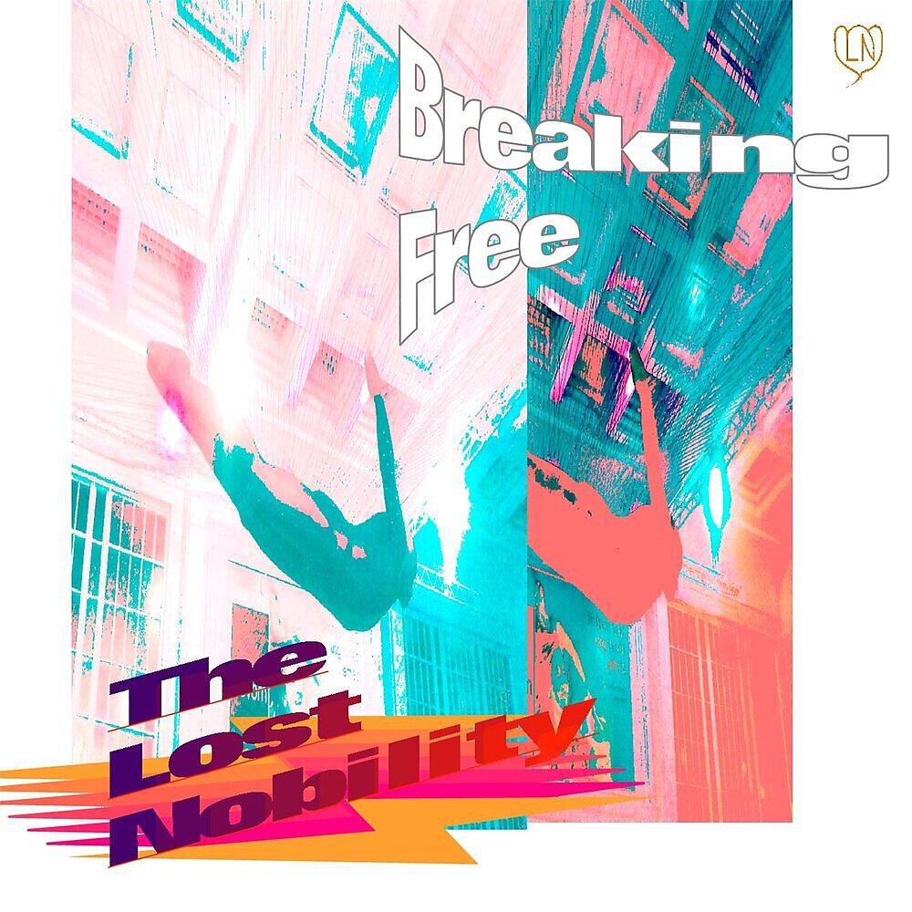 Релиз Breaking Free