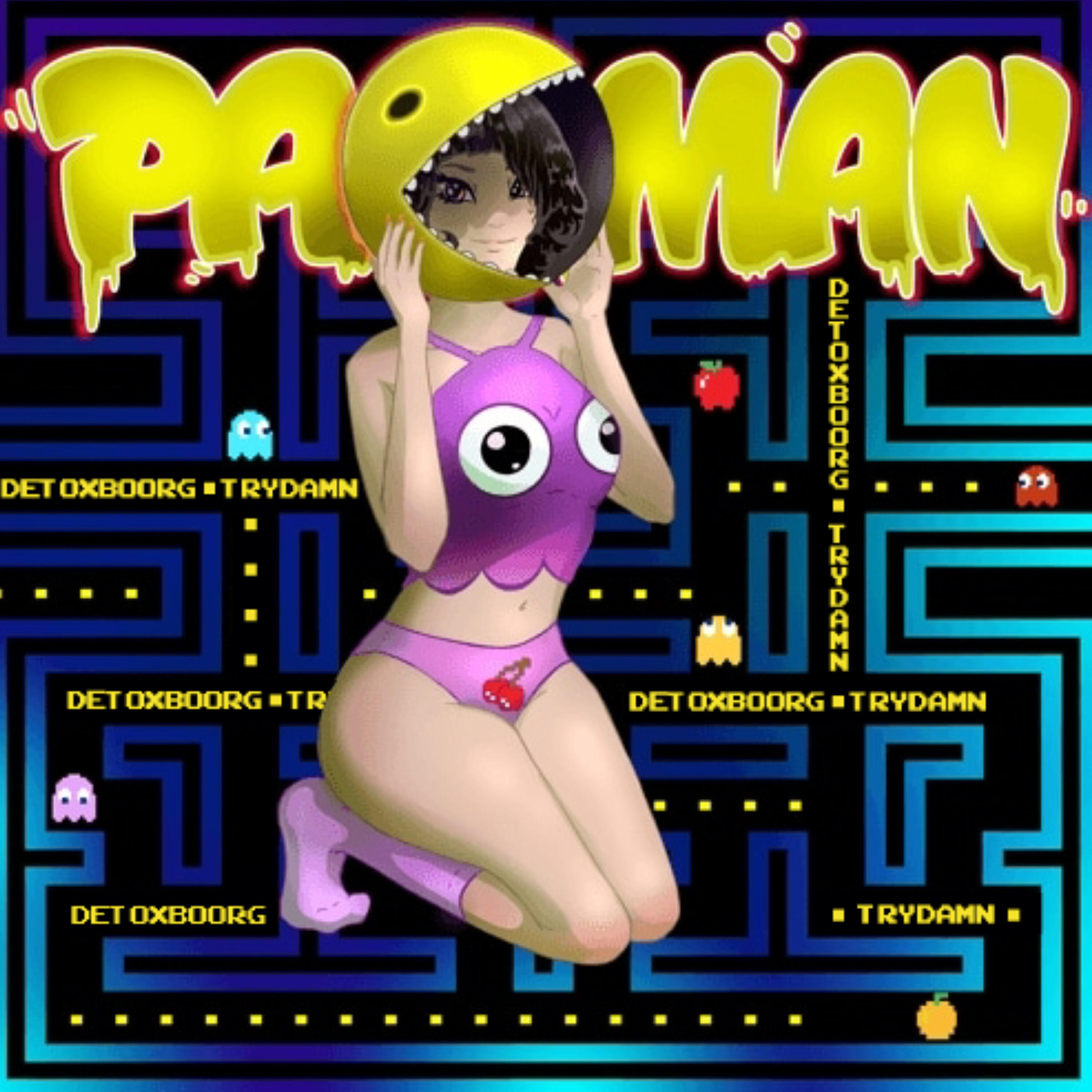 Релиз Pacman