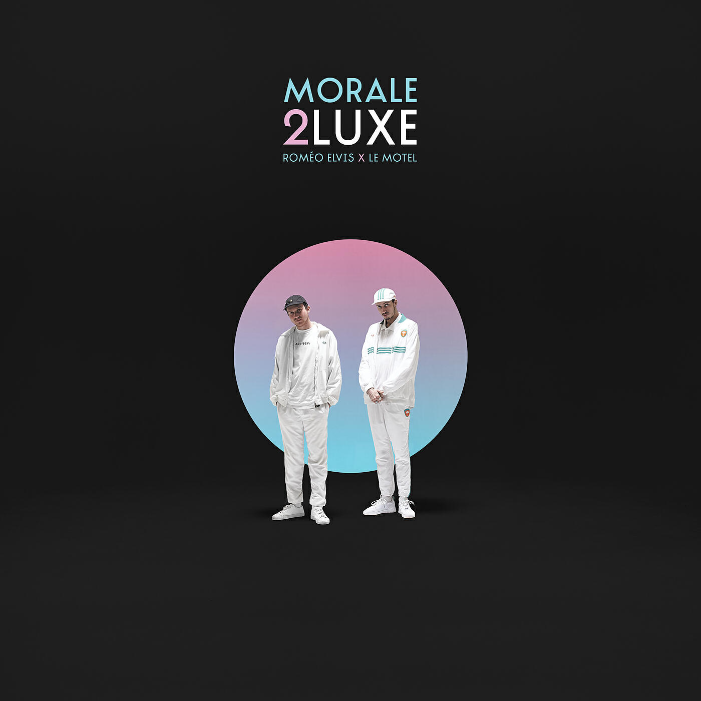 Релиз Morale 2luxe