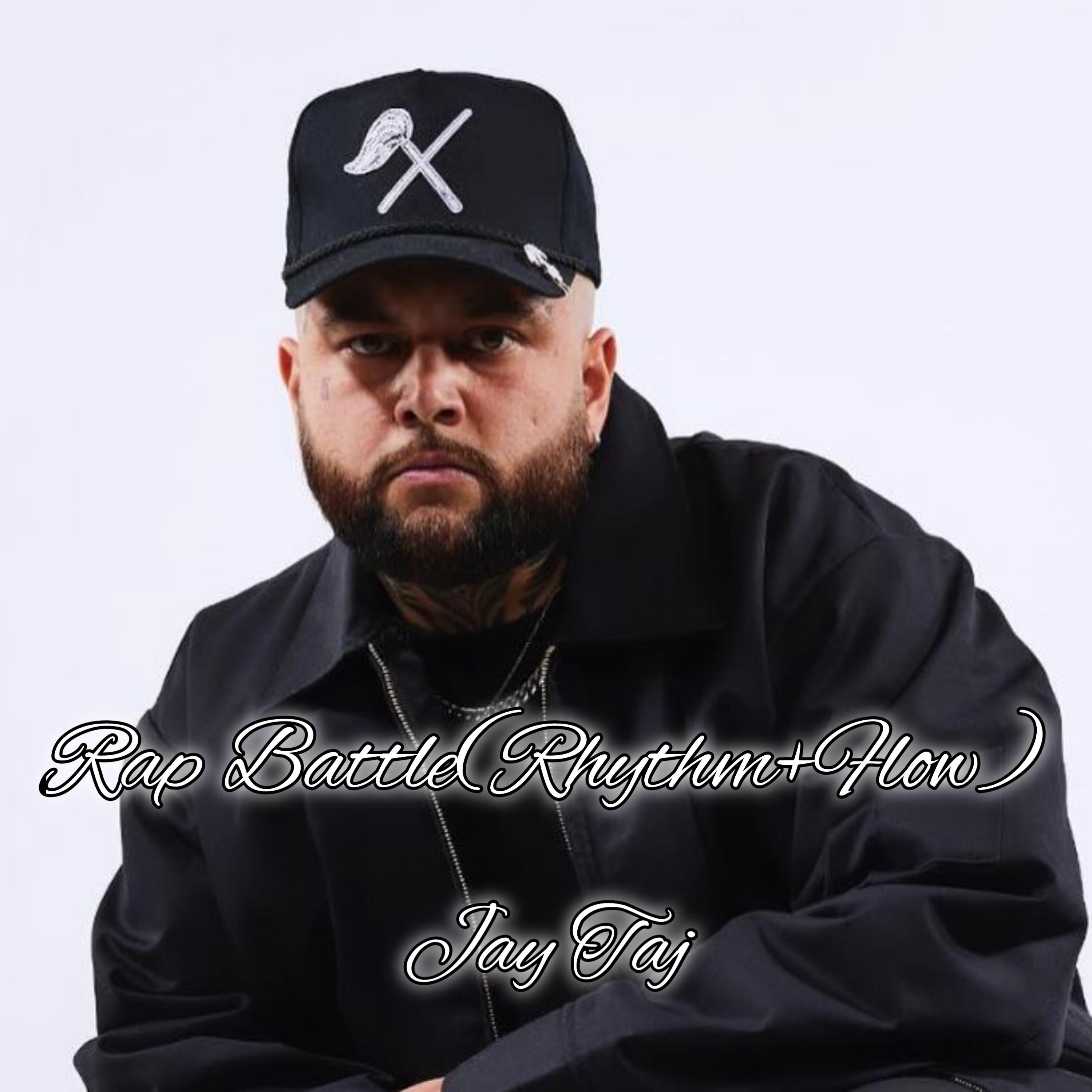 Jay Taj