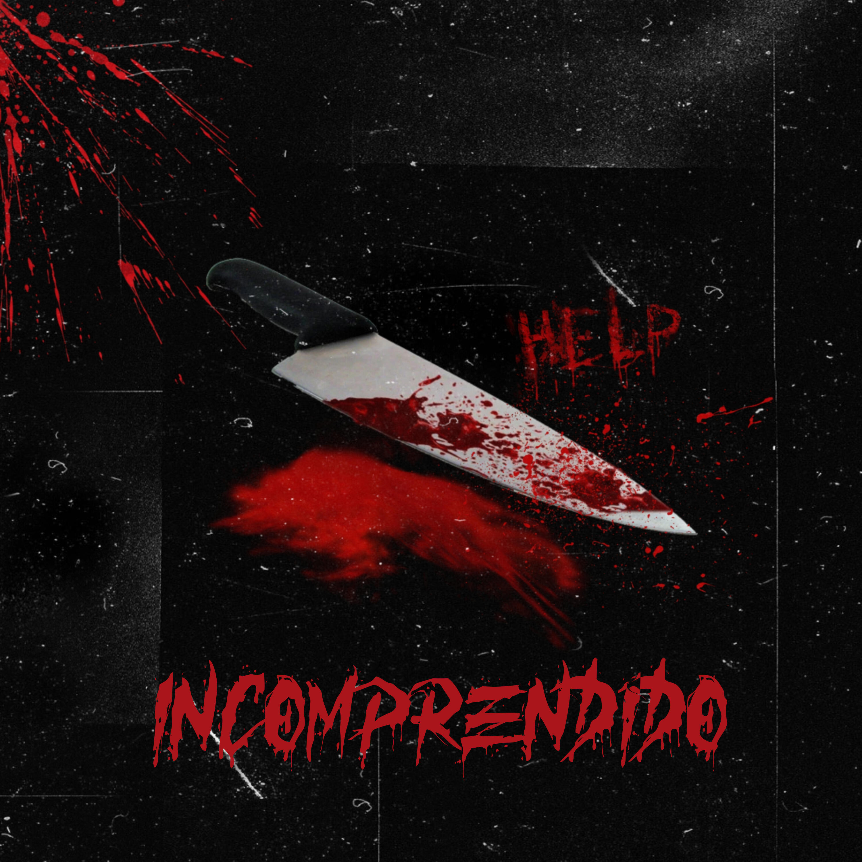 Релиз Incomprendido