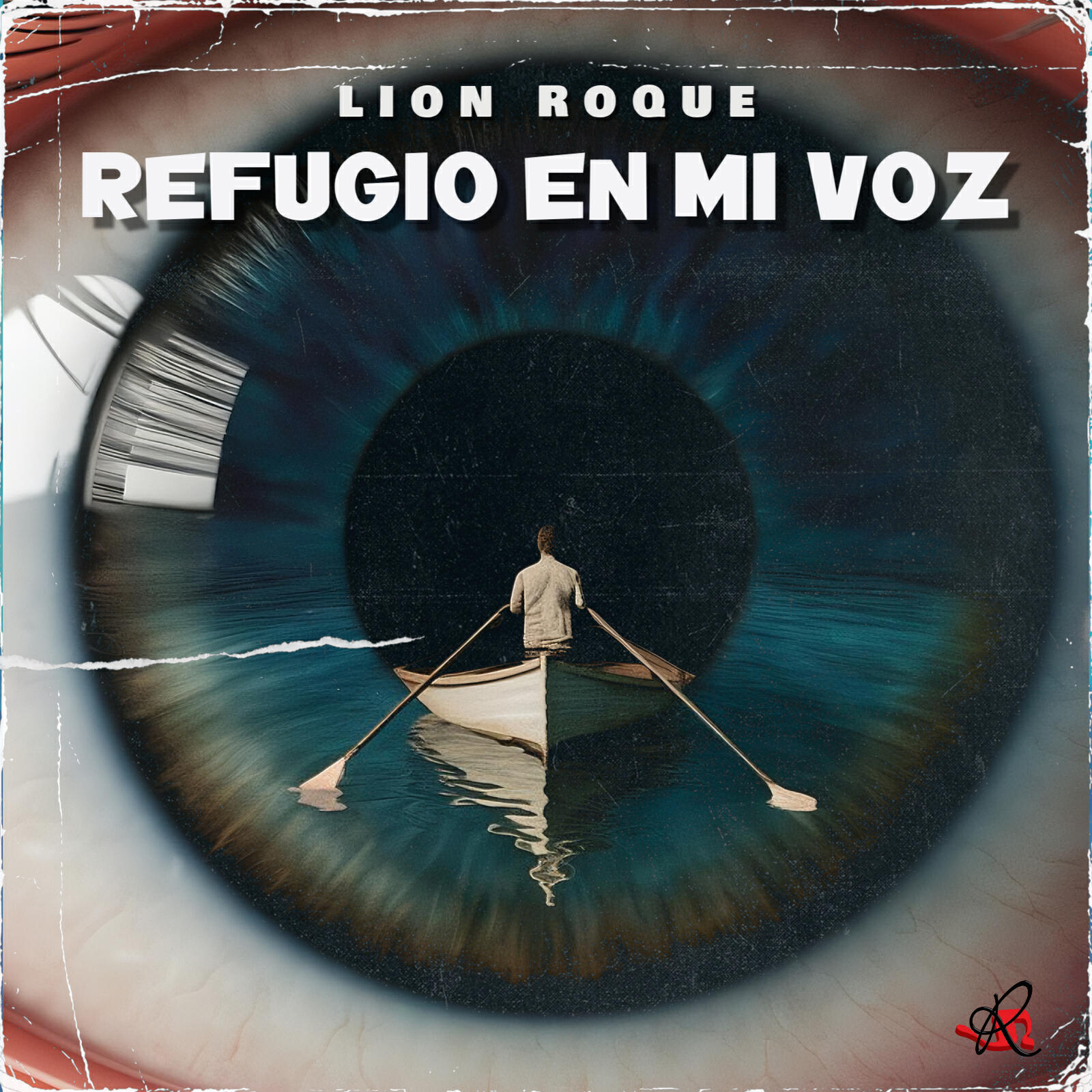 Релиз Refugio En Mi Voz