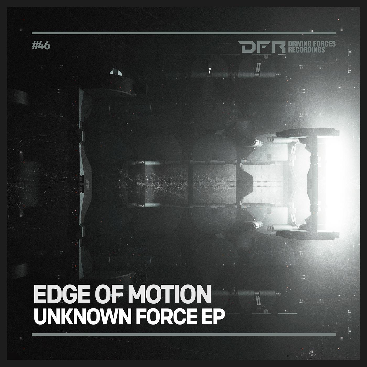 Релиз Unknown Force EP