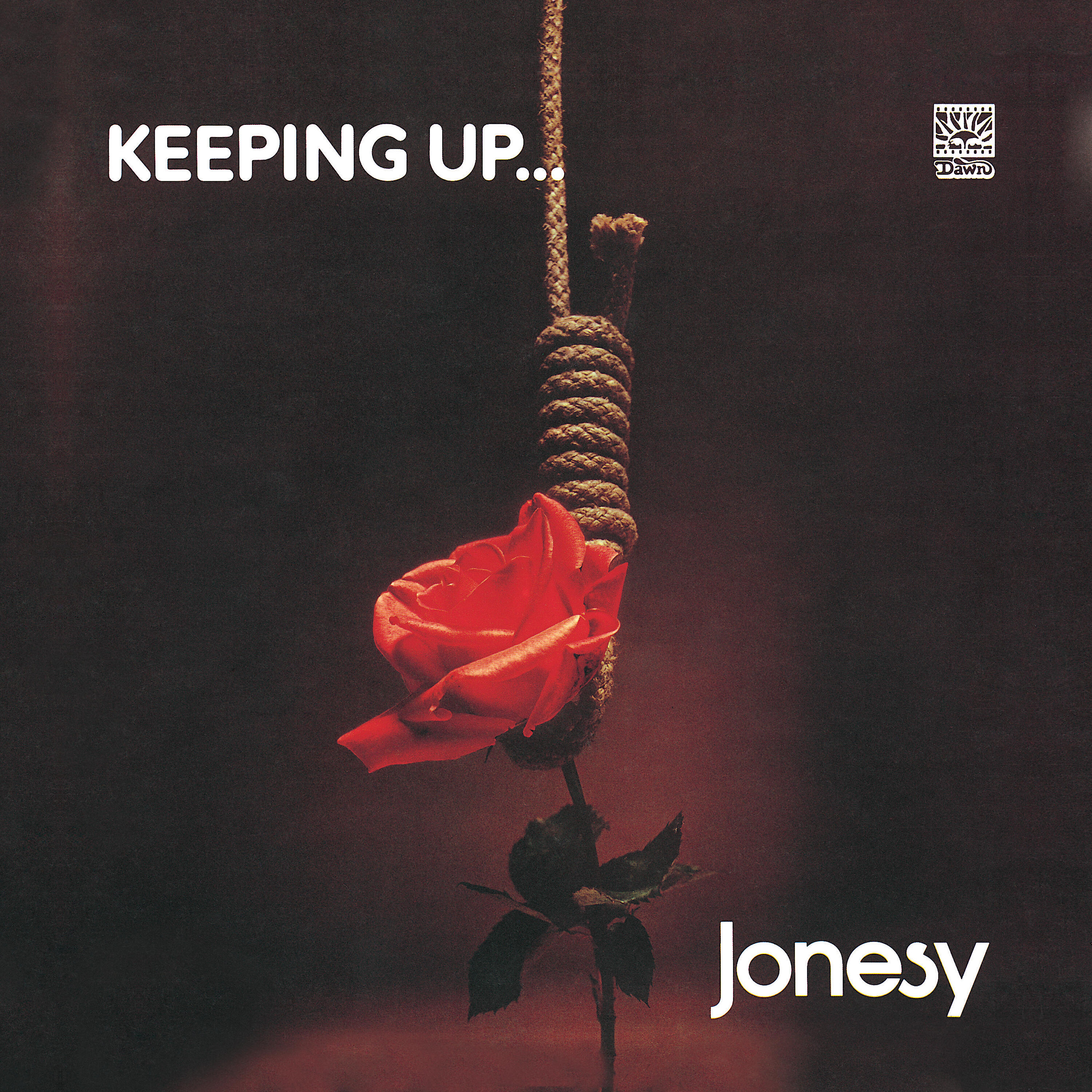 Релиз Keeping Up...