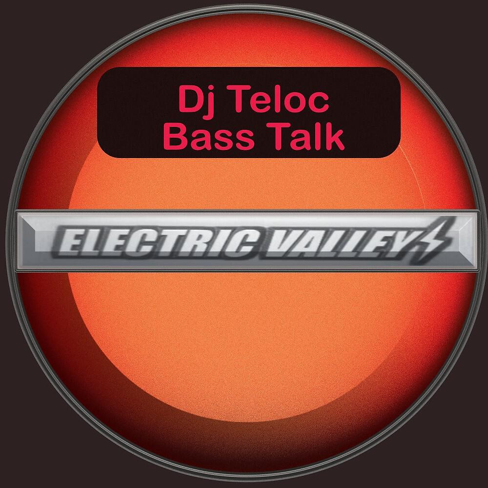 Релиз Bass Talk