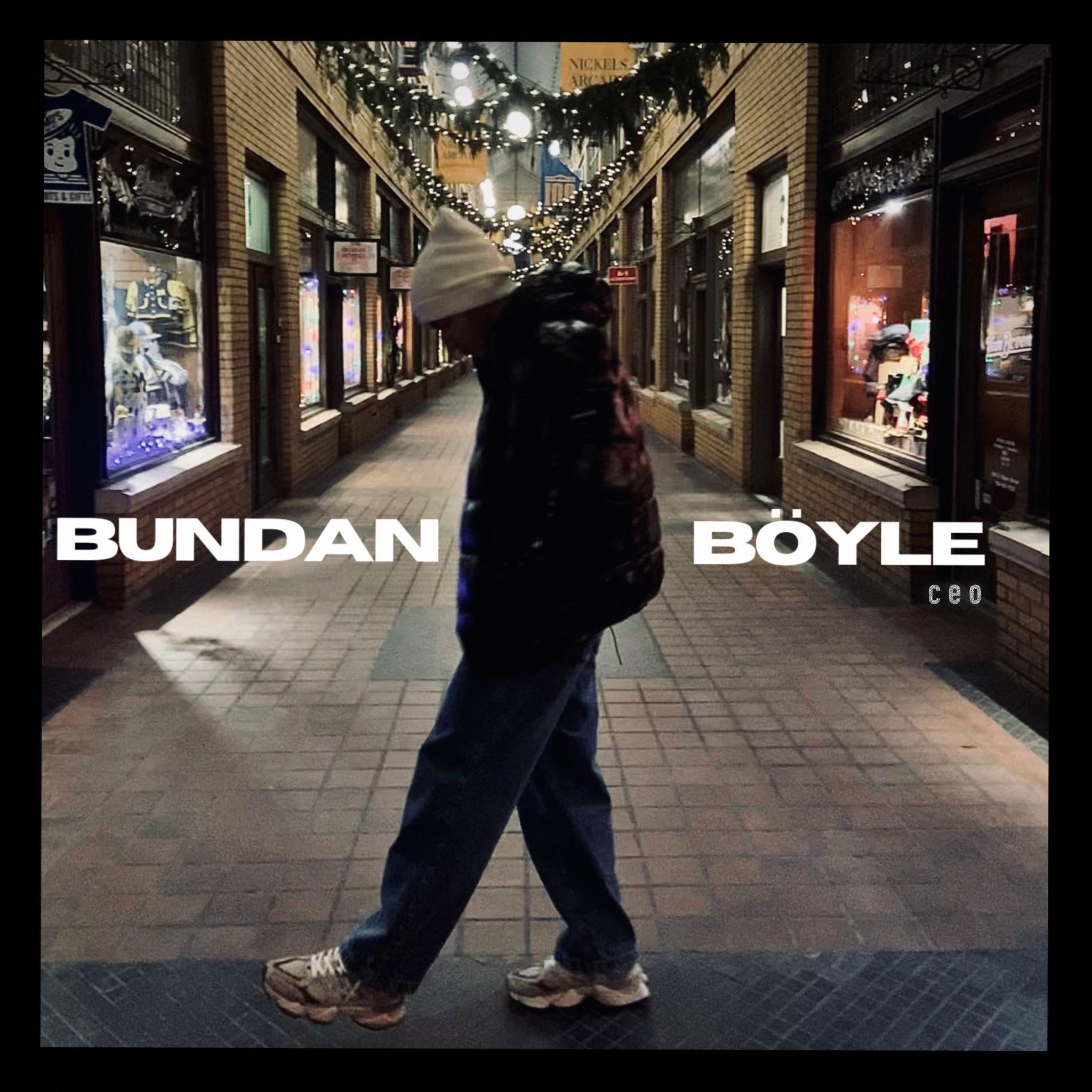 Релиз Bundan Böyle
