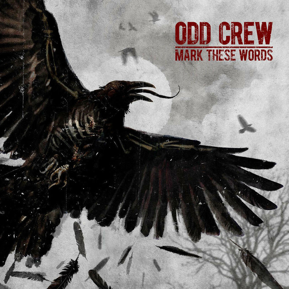 Релиз Mark These Words