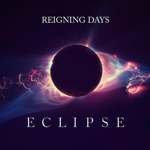 Релиз Eclipse