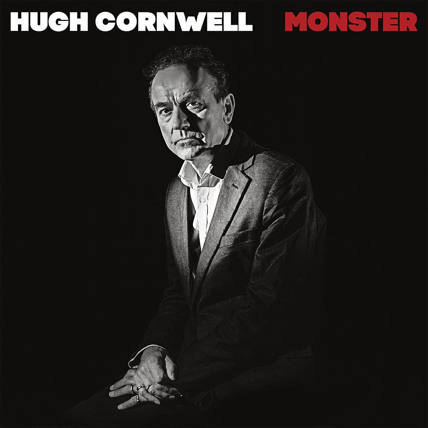 Релиз Monster