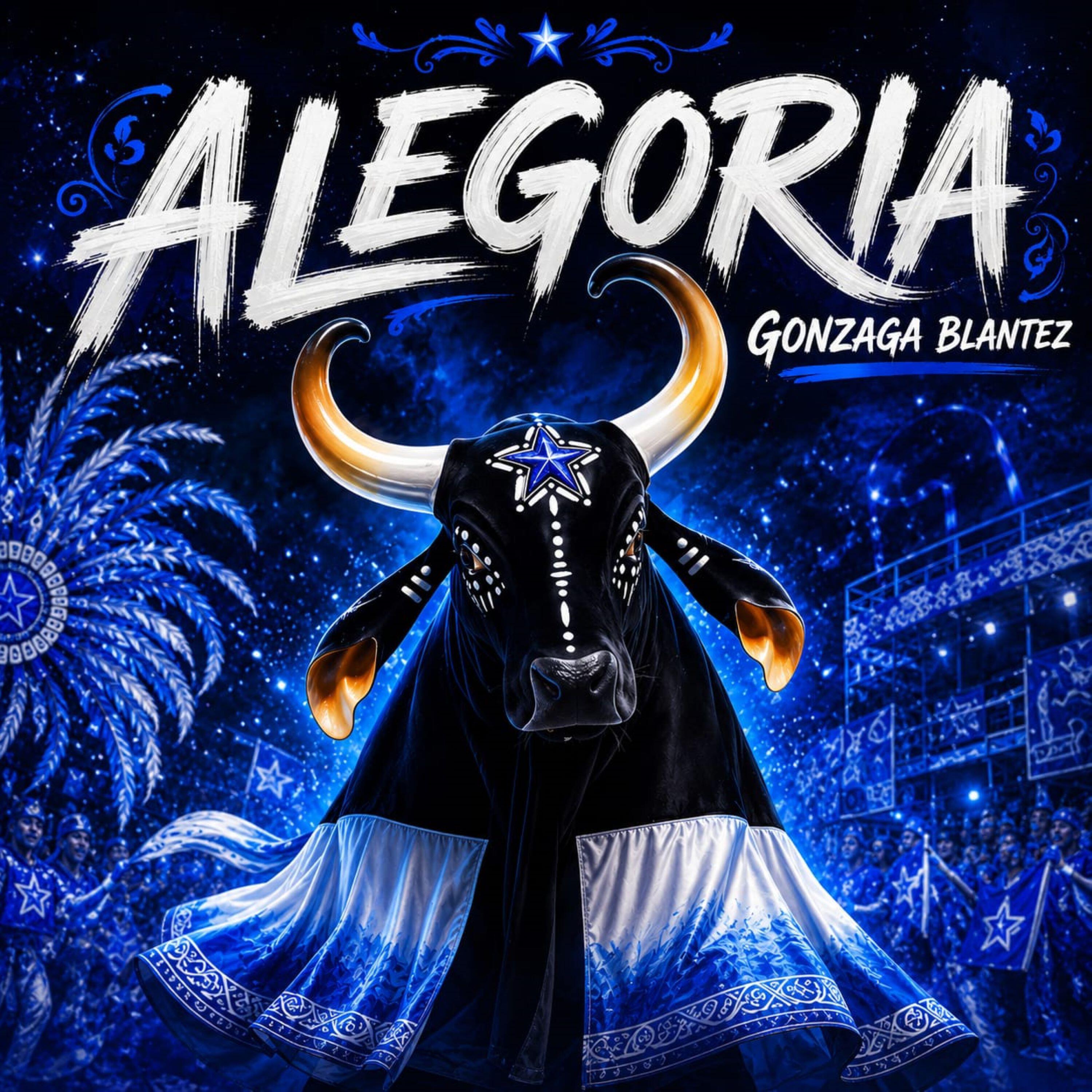 Gonzaga Blantez
