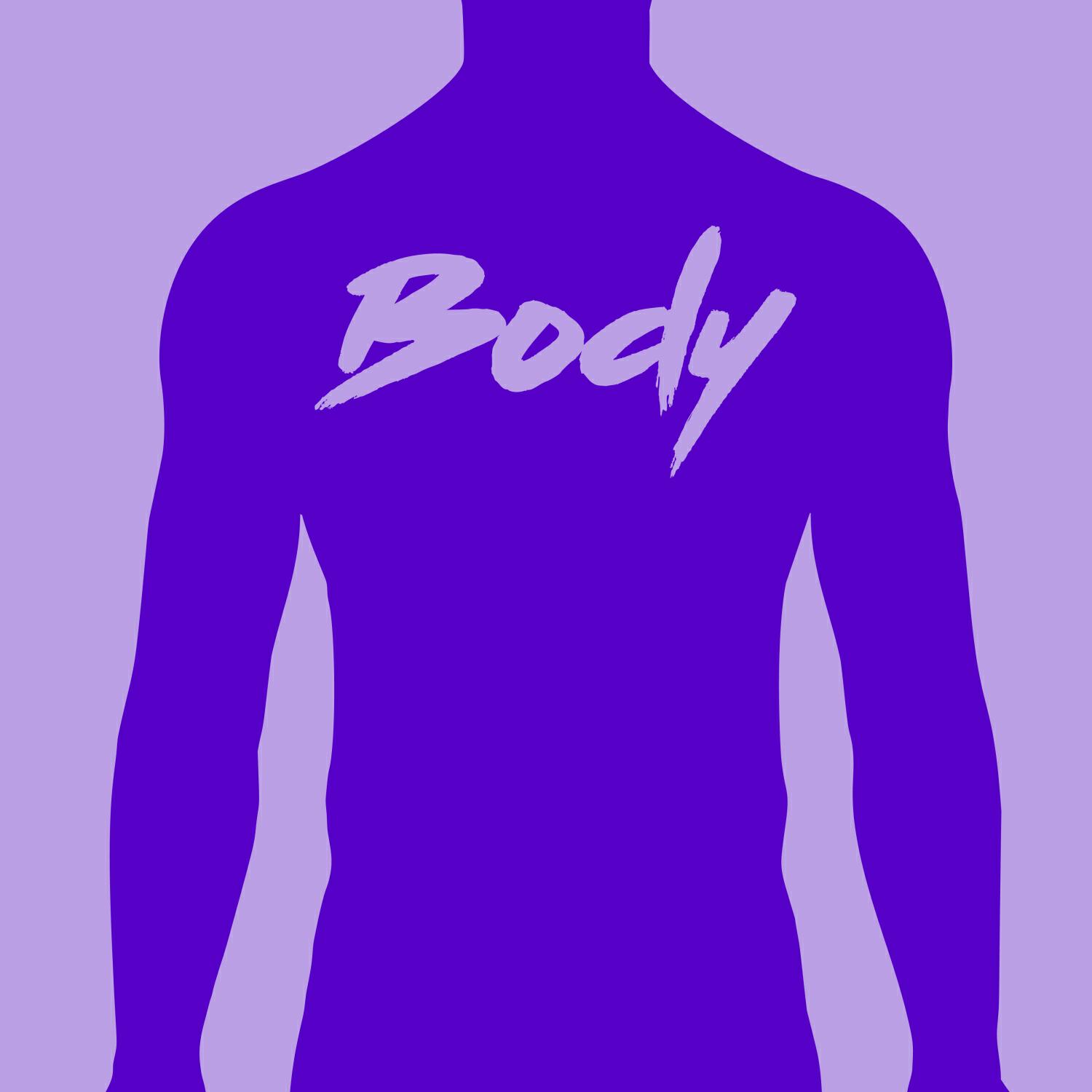 Релиз Body