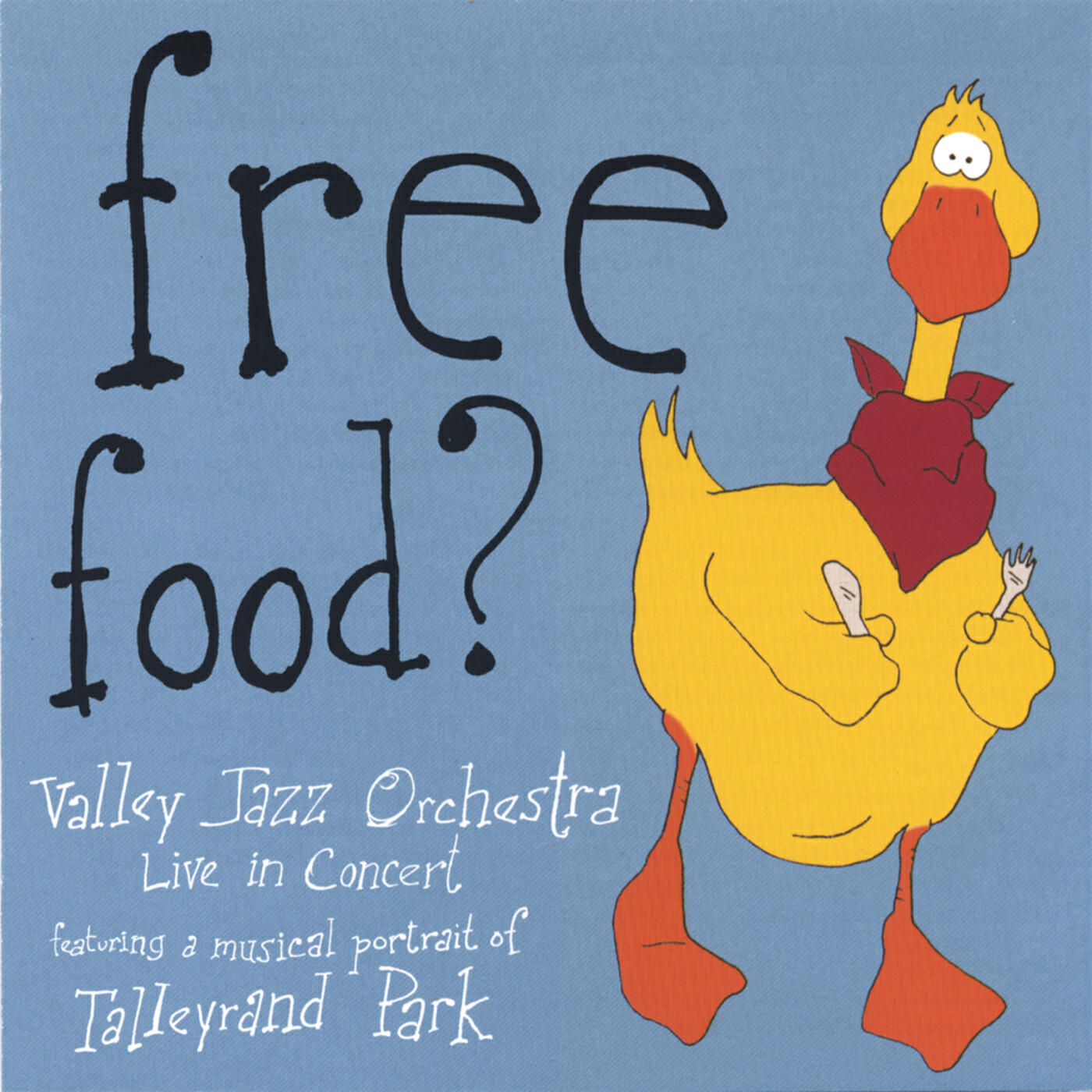 Valley Jazz Orchestra