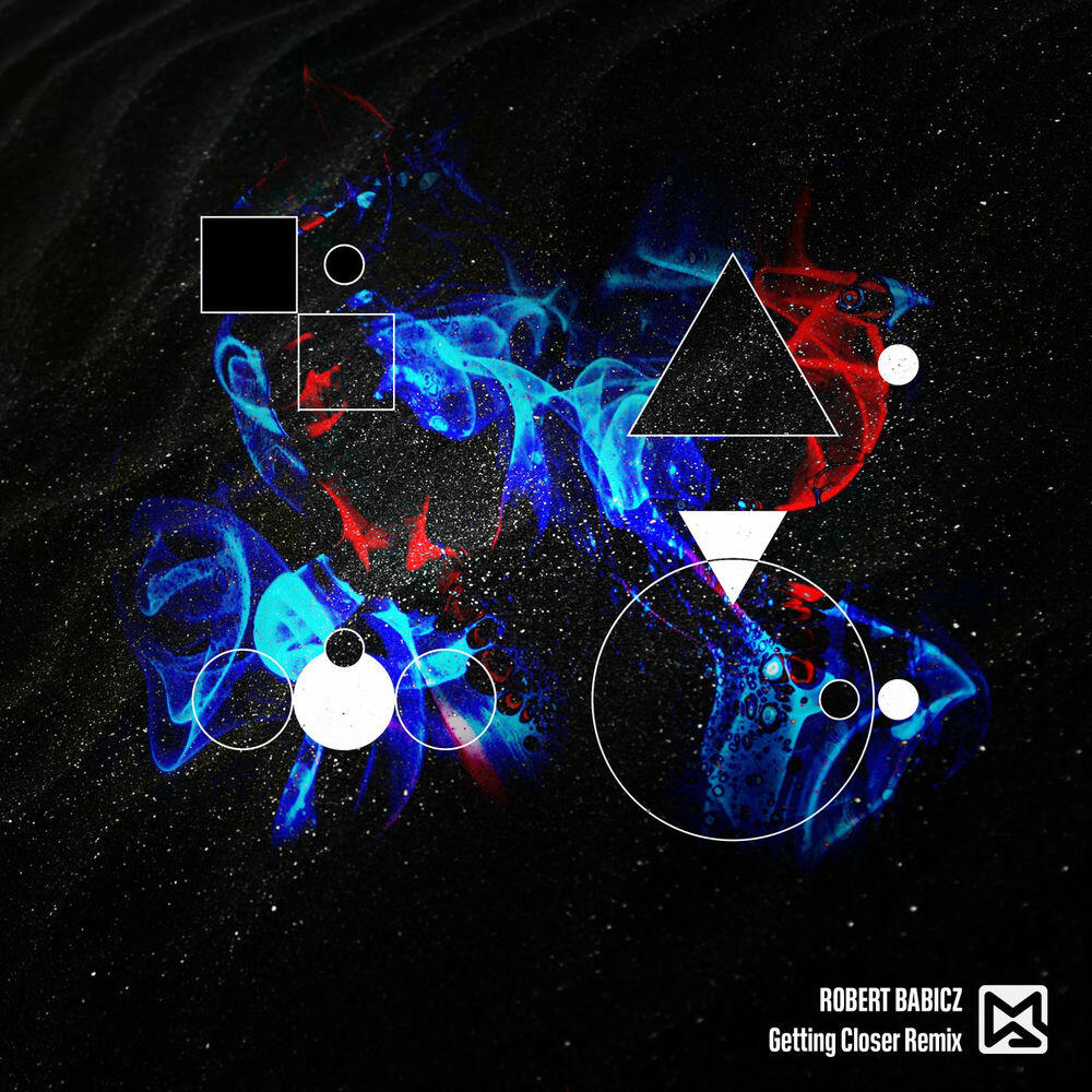 Релиз Getting Closer (Robert Babicz Remix)