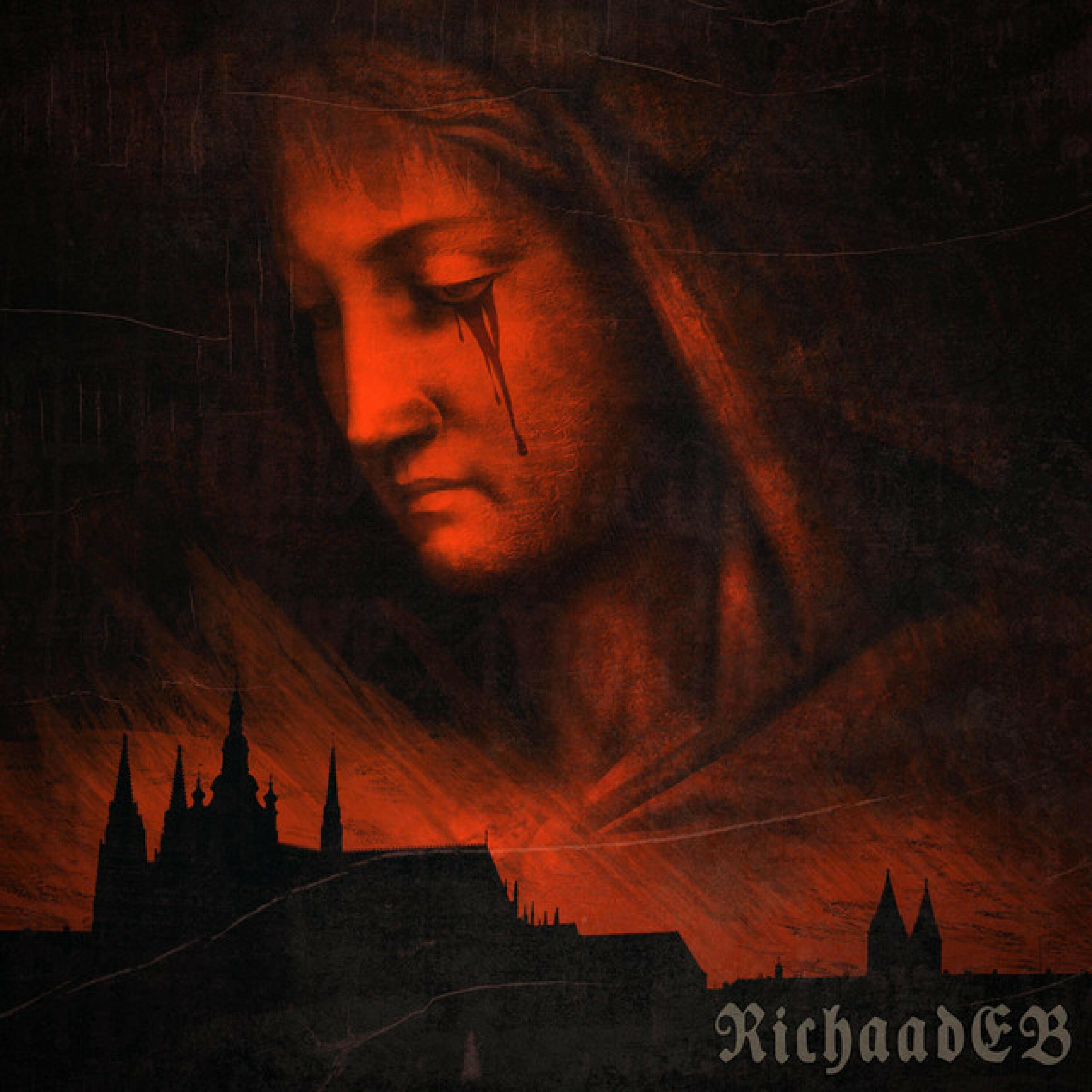 Релиз Bloody Tears