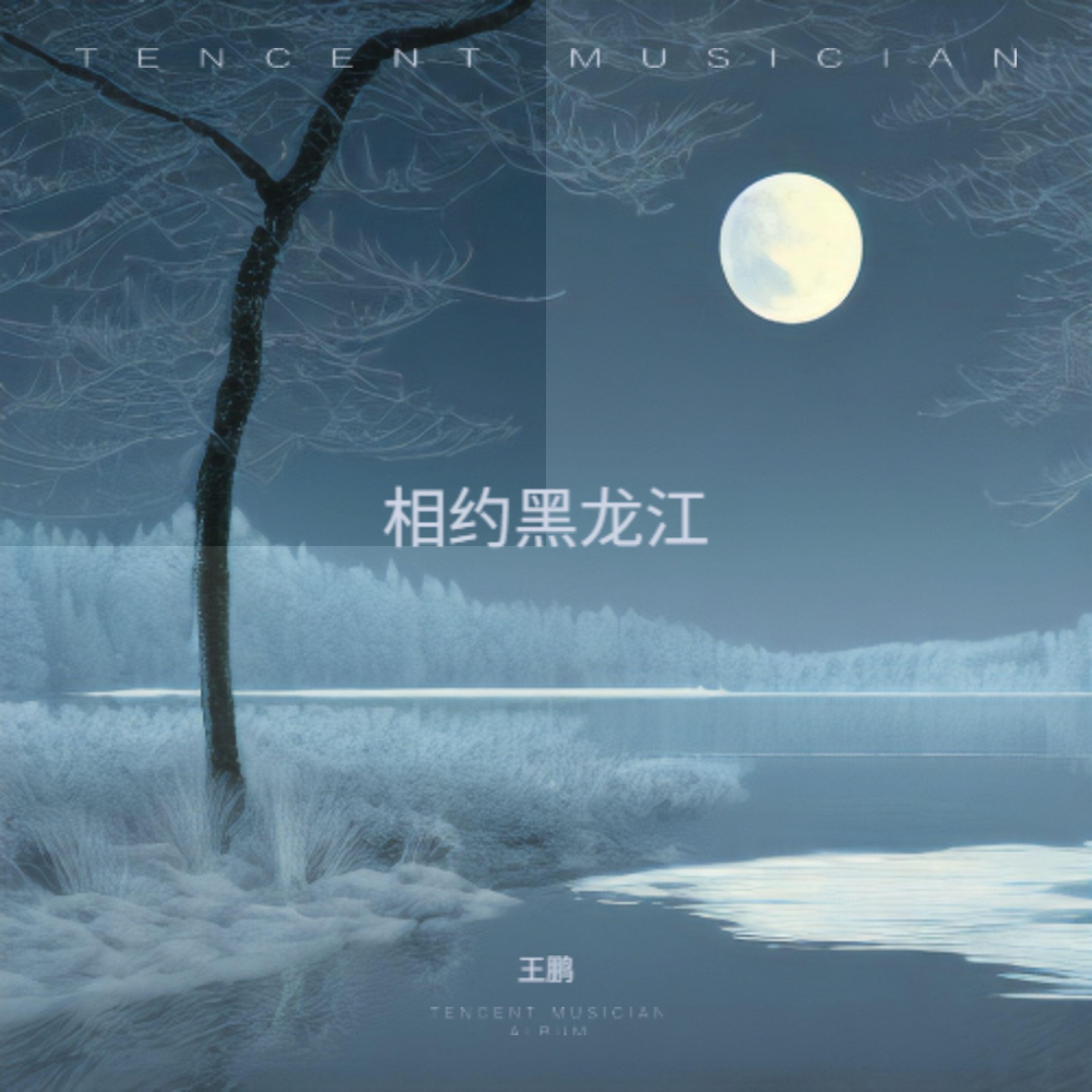 Релиз 相约黑龙江
