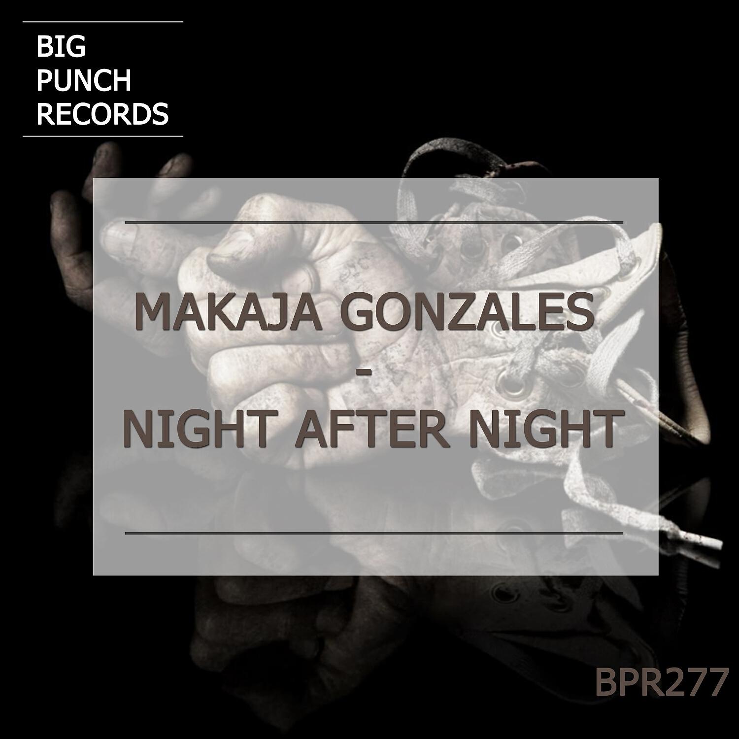 Релиз Night After Night