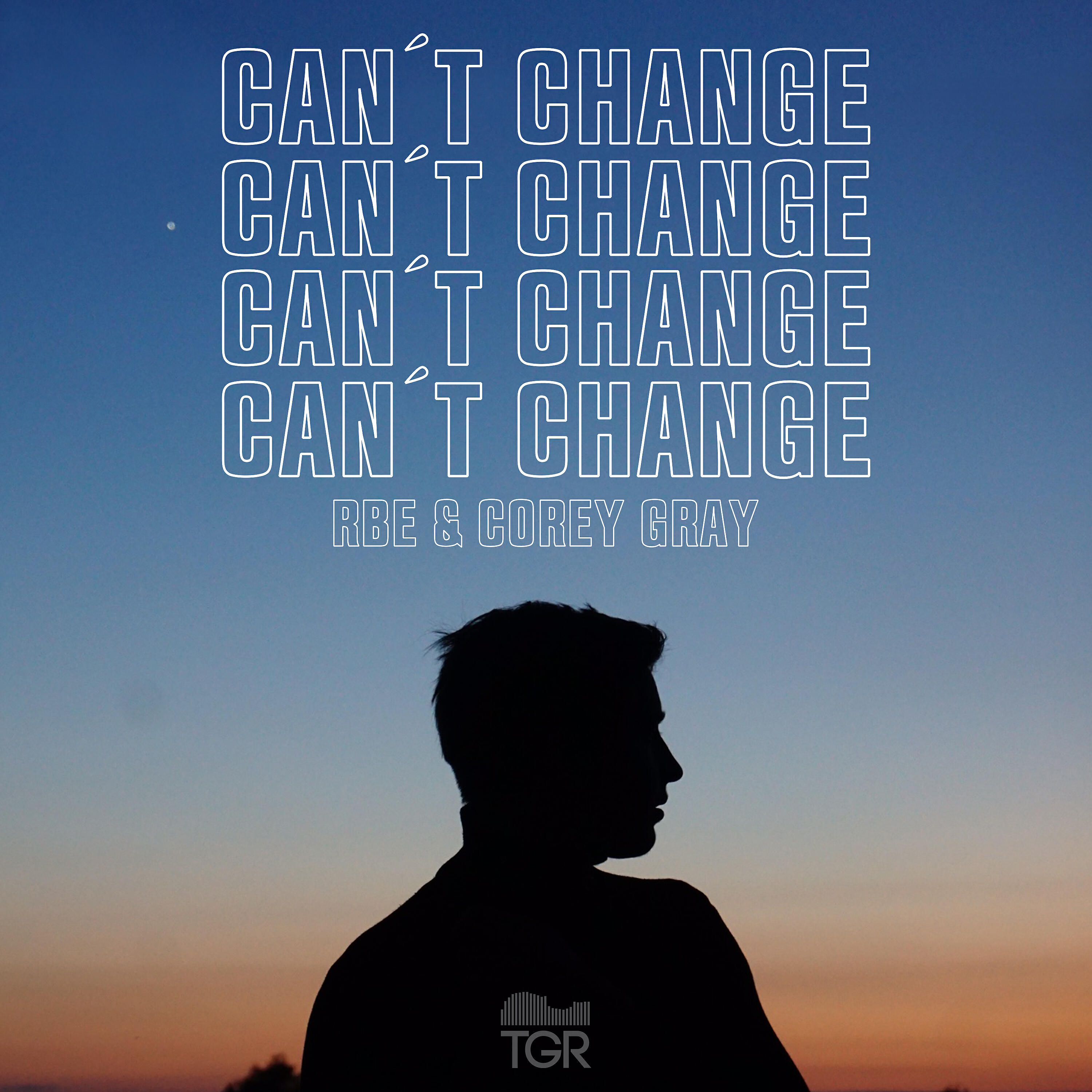 Релиз Can't Change