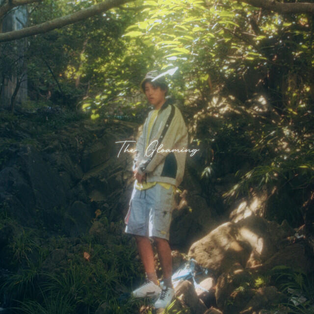 Релиз 只是近黃昏