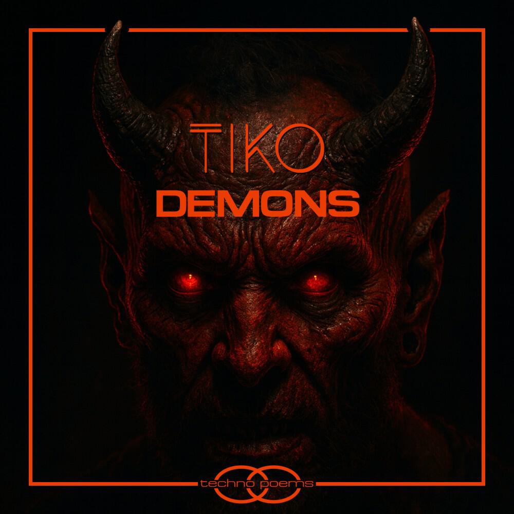 Релиз Demons
