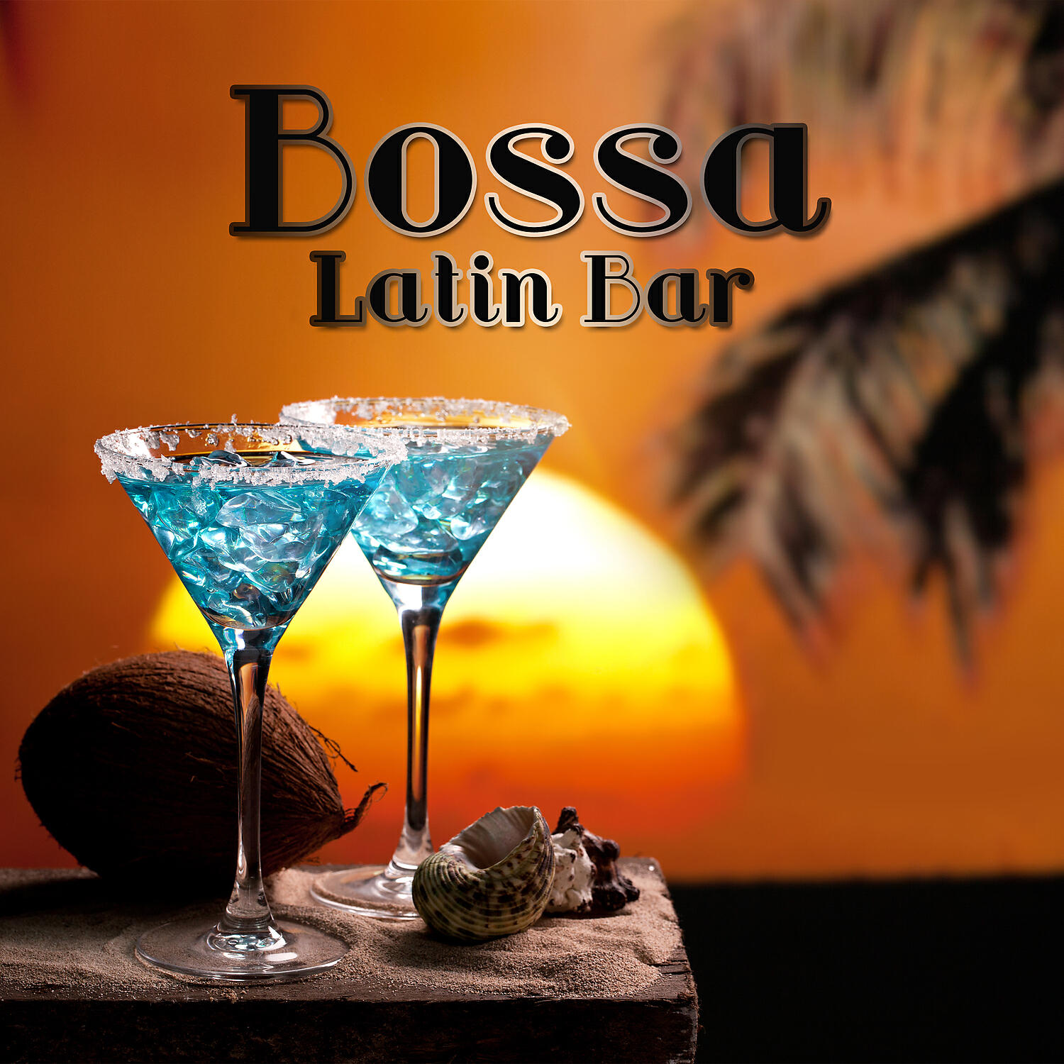 Релиз Bossa Latin Bar: Top Sensual Mix Para Bailar y Animar los Ambientes, Nightlife Smooth Background